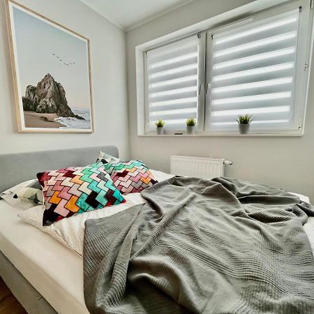 Opal Apartment Kozielska 106D - Parking Gliwice Exterior photo