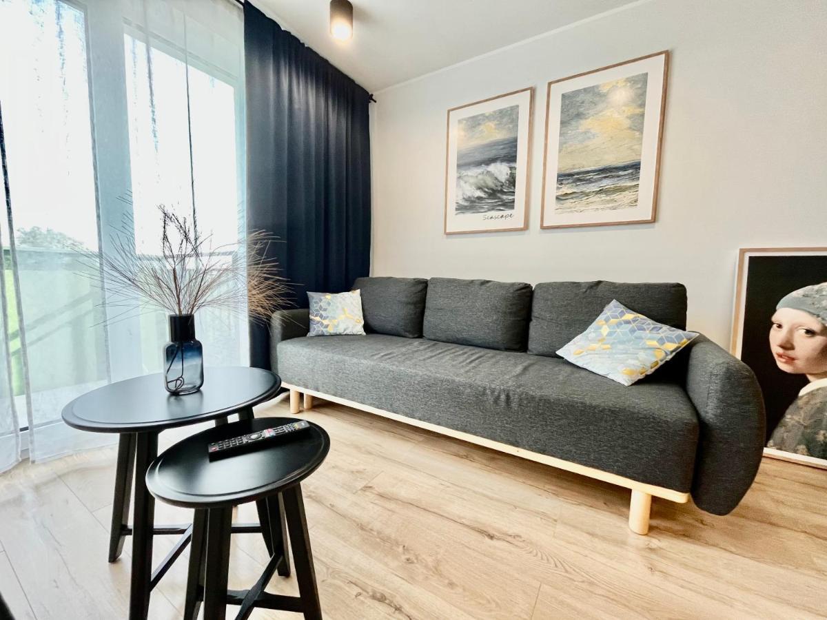 Opal Apartment Kozielska 106D - Parking Gliwice Exterior photo
