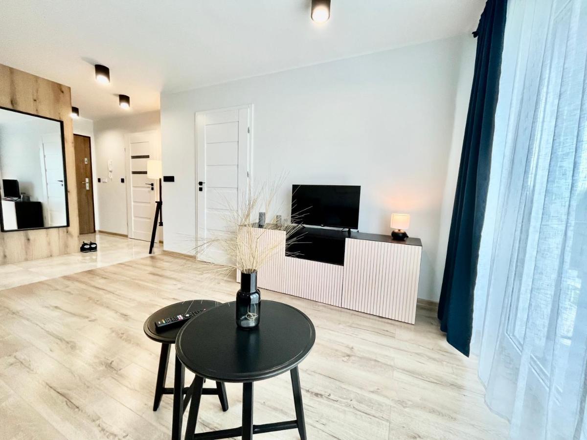 Opal Apartment Kozielska 106D - Parking Gliwice Exterior photo